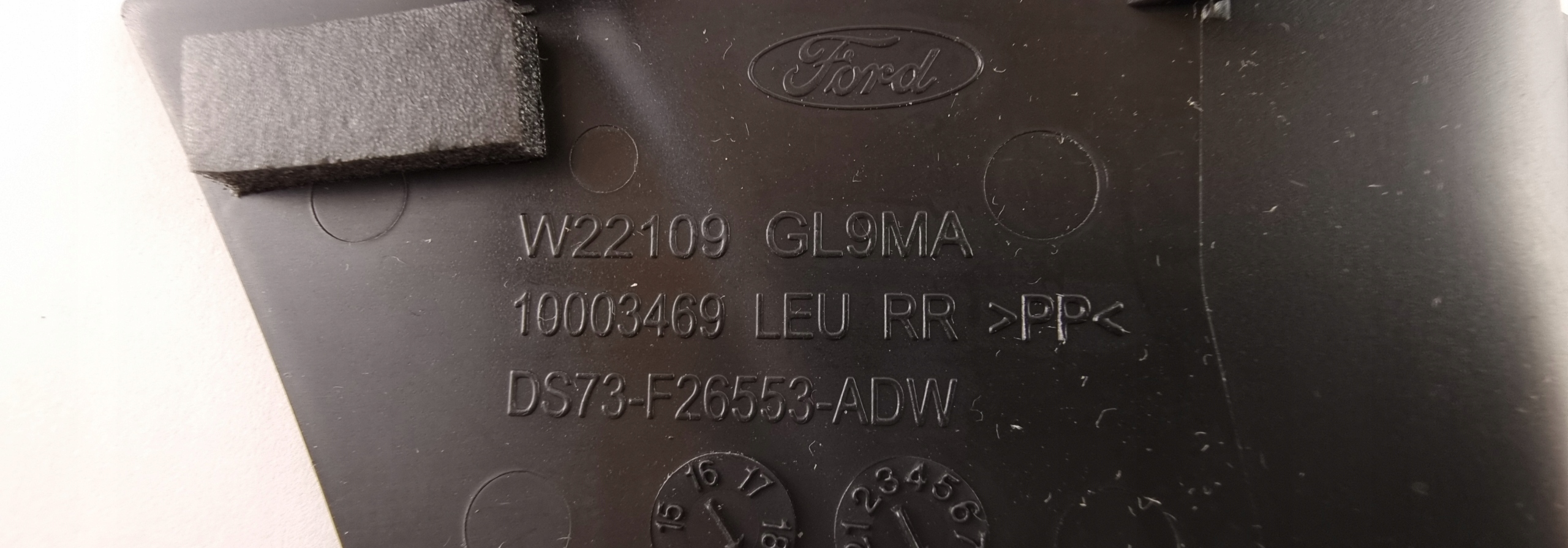 Typ samochodu Samochody osobowe