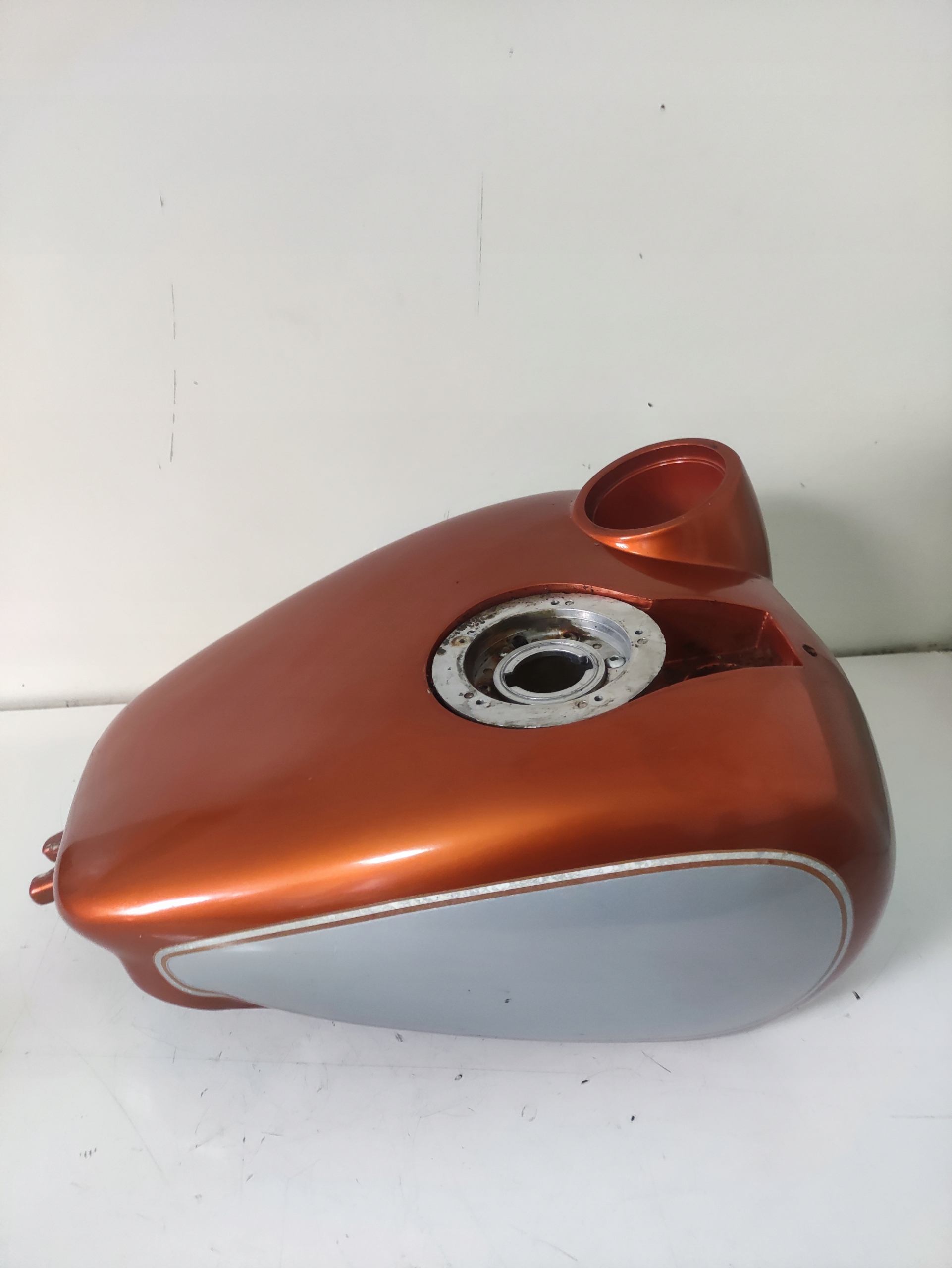 Топливный бак APRILIA CLASSIC 125