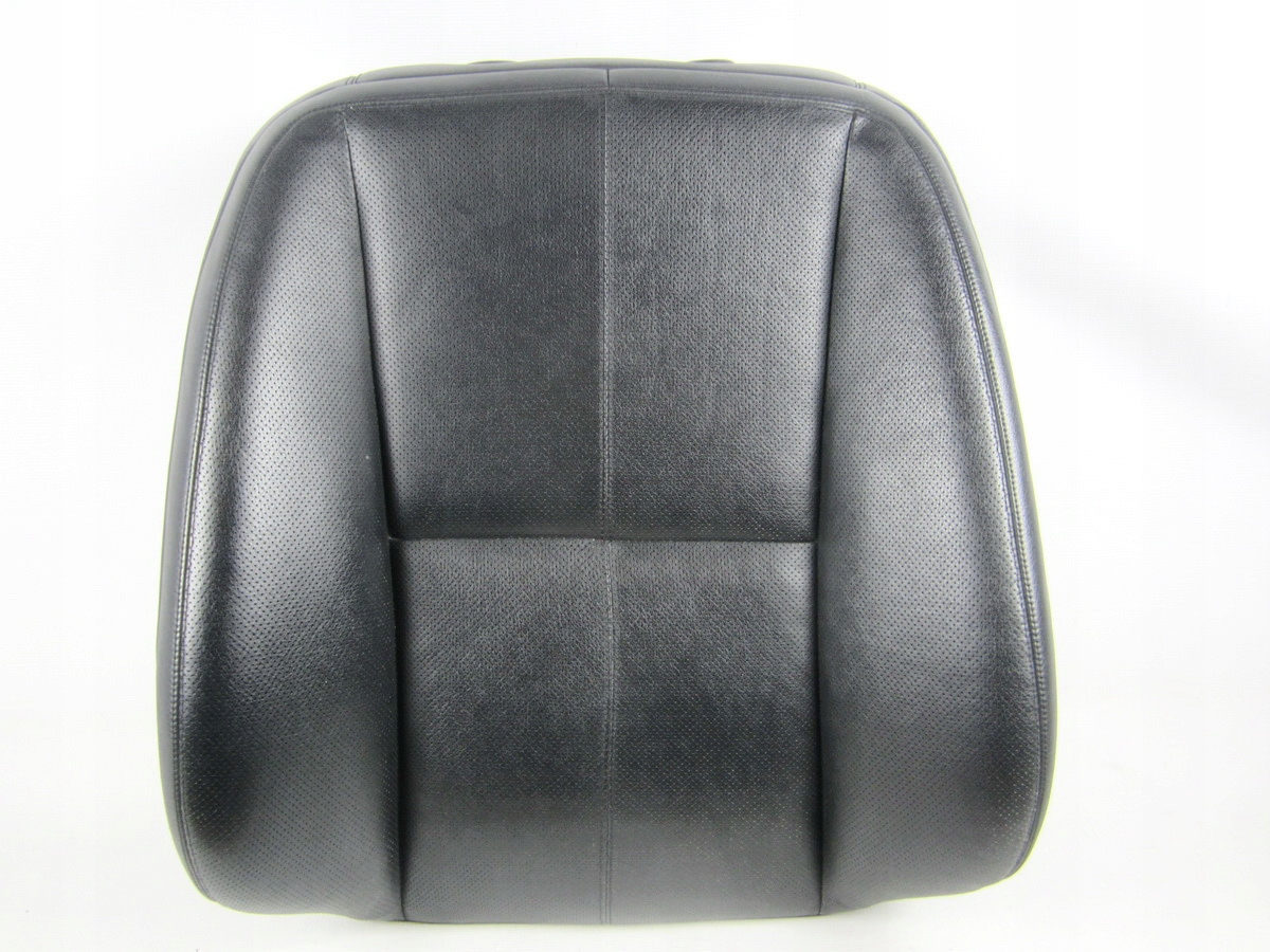 Oparcie seat front front right Mercedes W221