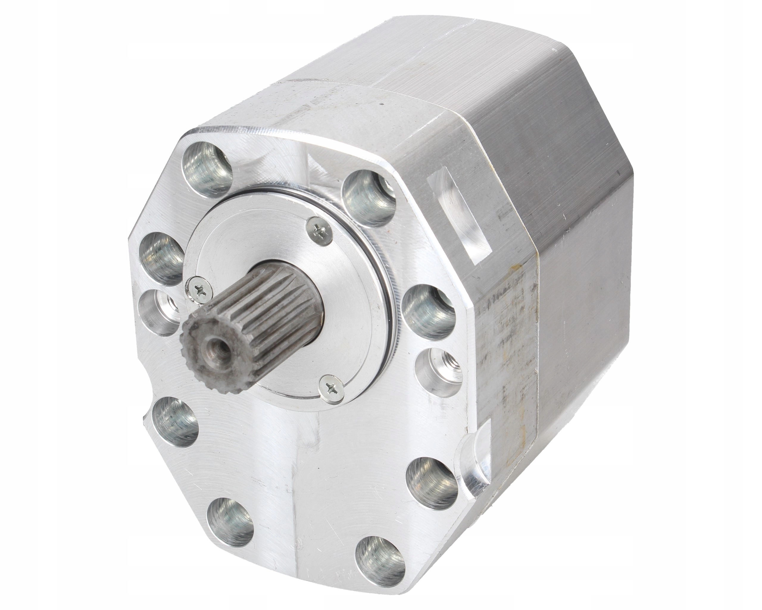 Zubové čerpadlo PZ30-WOM.NE-43 68 l Hylmet