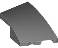 

Lego 80178 skos 3x2 c. szary 1 szt N