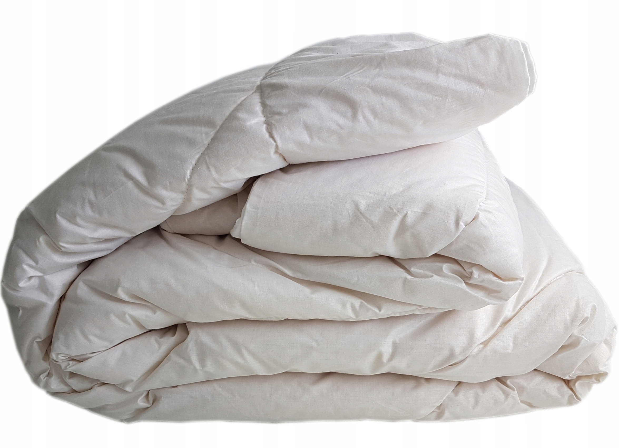 Kołdra z owczą wełną 140x200 IMPERIAL AMW Długość (cm) 200