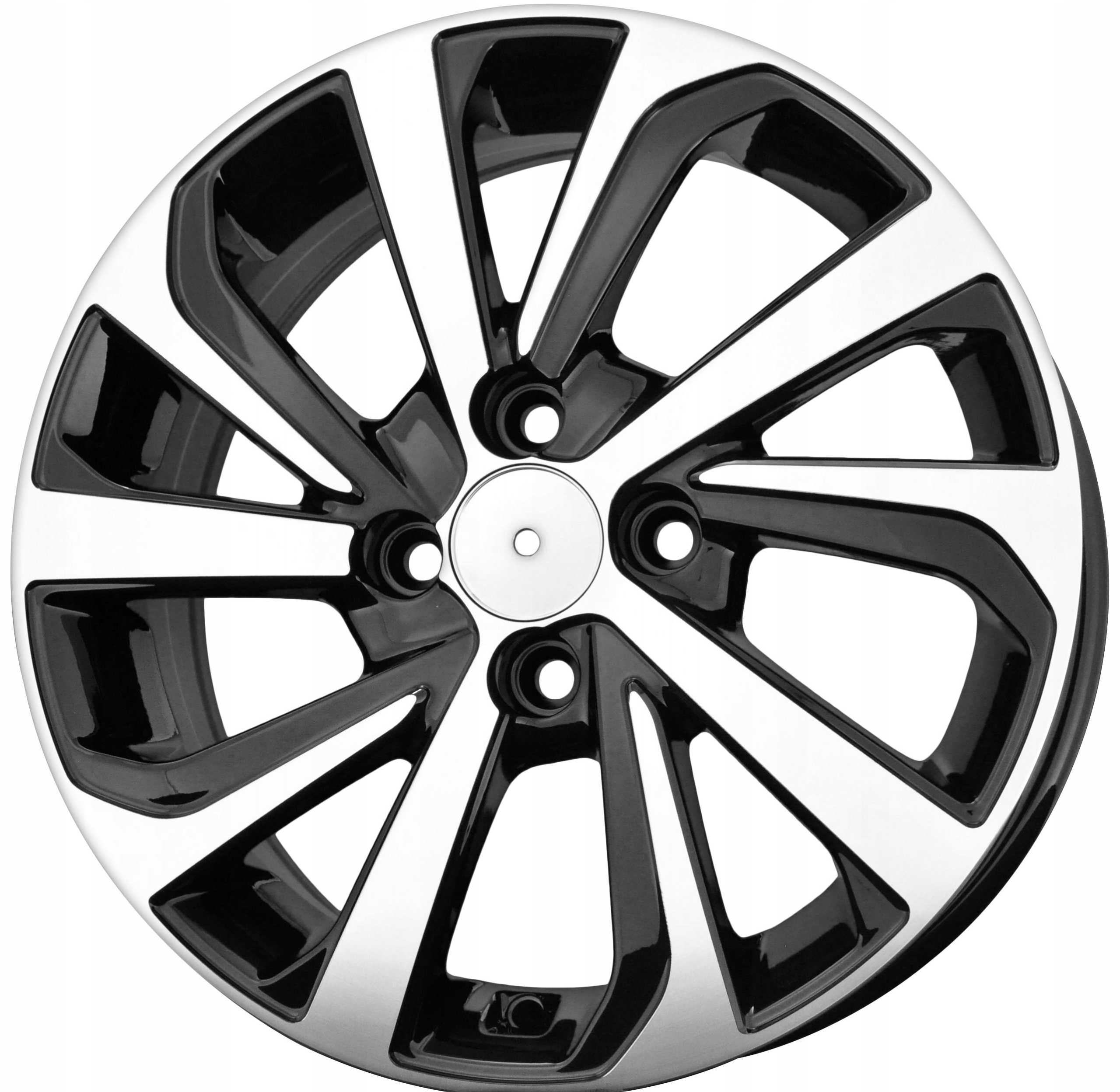 Ráfky 15 4X100 Hyundai Accent IV Bayon BC3