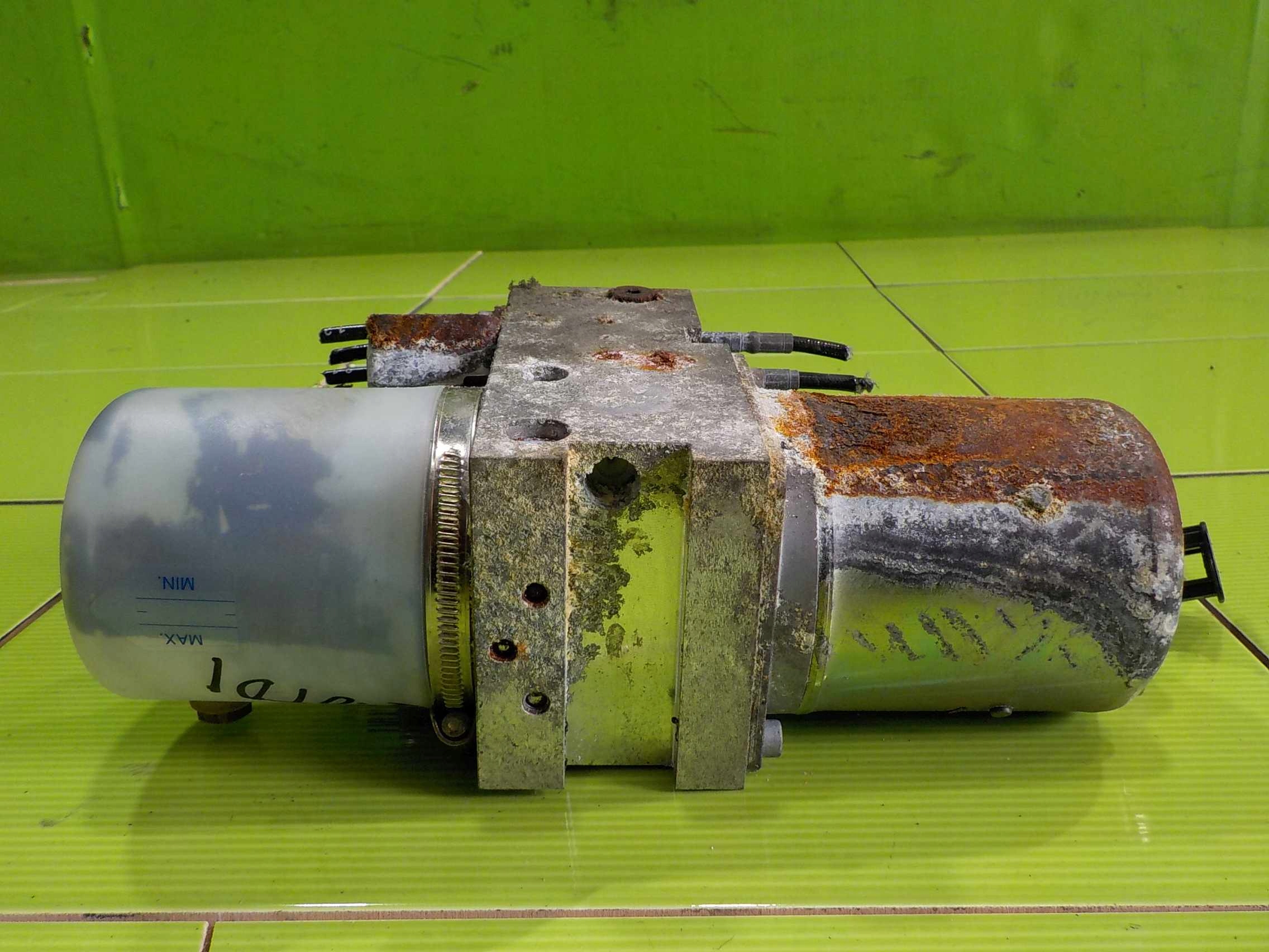 VW EOS 08r pompa dachu 1Q0871789C Typ samochodu Samochody osobowe