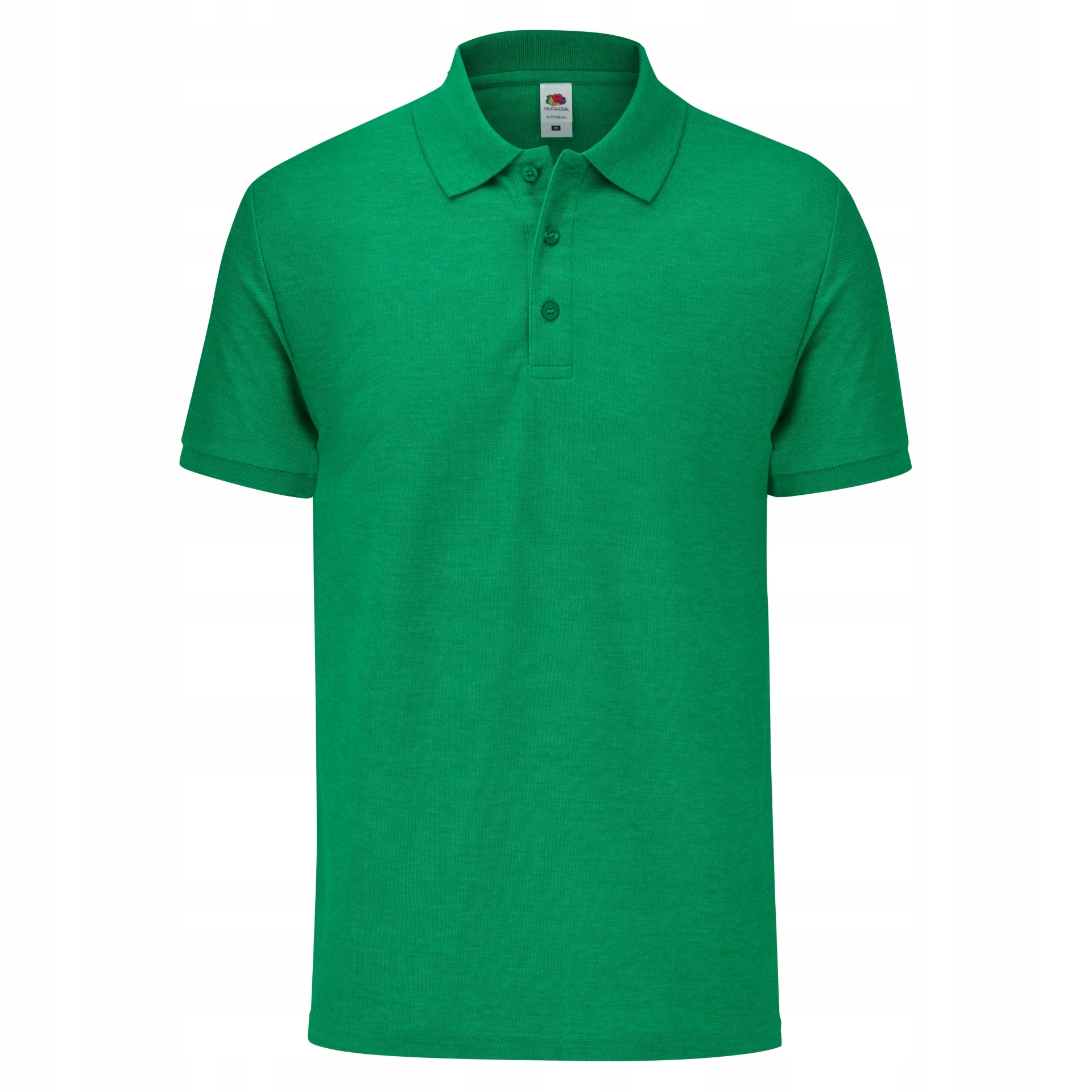 

Polo Męskie Tailored Fit 65/35 Fruit Of The XL