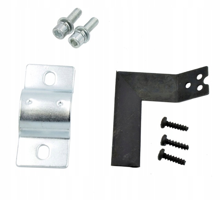 OSŁONA KOSY SPALINOWEJ NOŻYK + OPASKA - KOSA Typ osłona