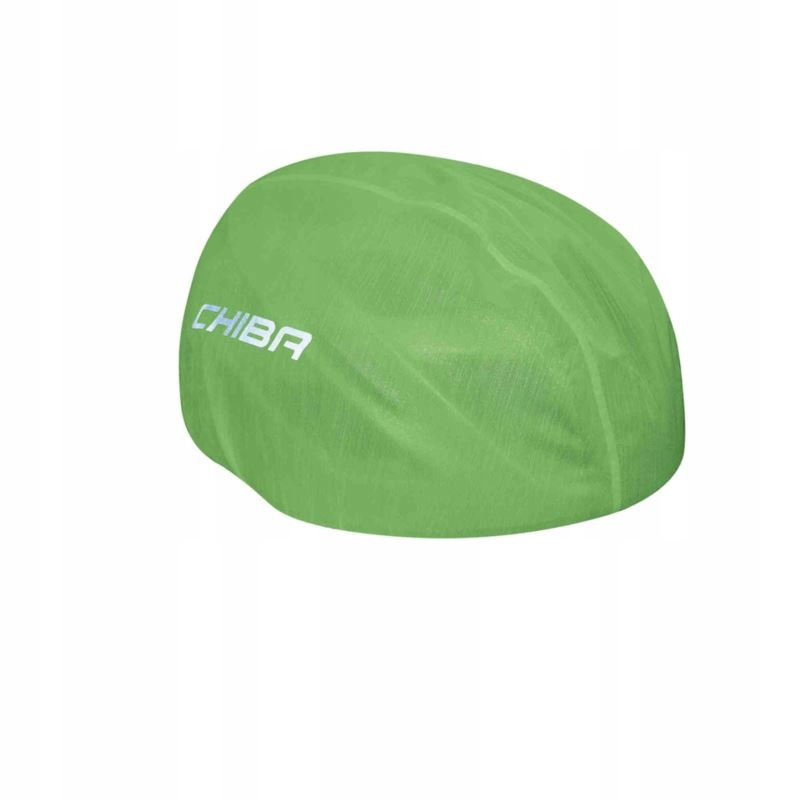 Chiba Obal na prilbu Light žltý 11 kusov