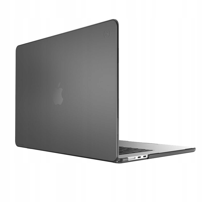 Speck SmartShell Kryt pro MacBook Air 15 M4 2025 M3 2024 M2 2023 Obsidián