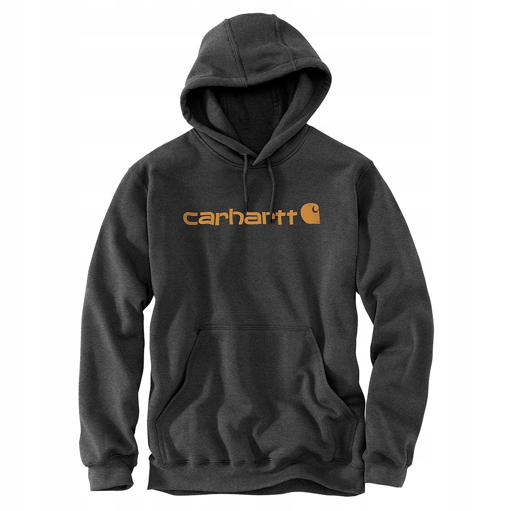 Mikina Carhartt Marquette Logo
