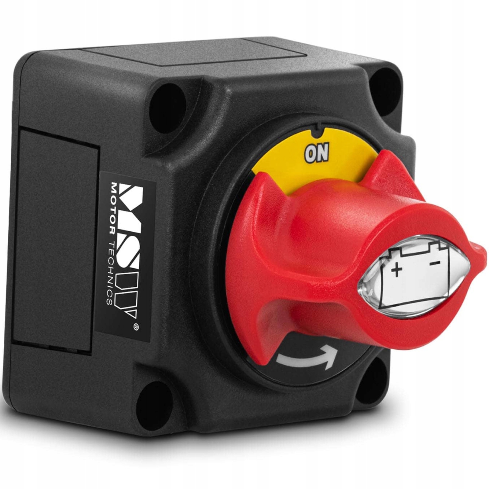 Vypínač proudu hebel baterie pro Suv obytný vůz 275 350 1250 A