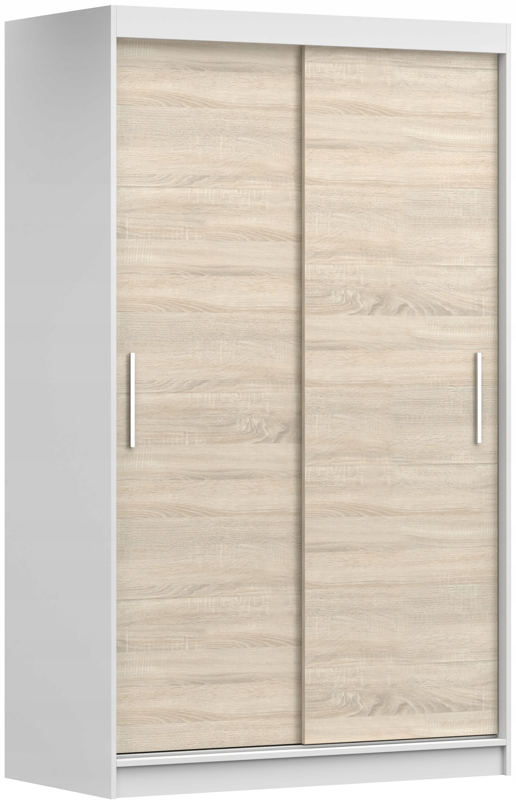 Szafa Przesuwna NEOMI 04 120 PÓŁKI GRATIS KOLORY Kod producenta a