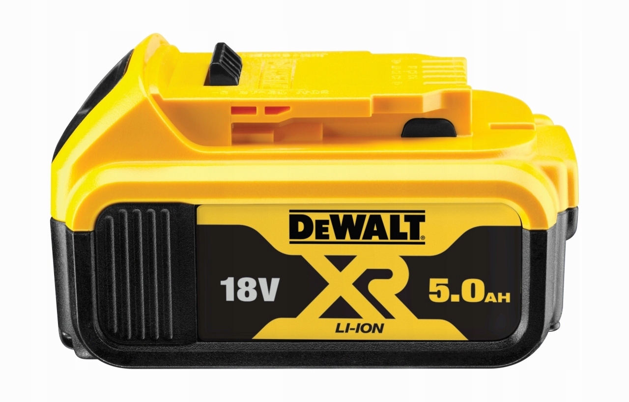 DEWALT DCB115P2 2x AKUMULATOR DCB184 5AH +ŁADOWARK Kod producenta DCB115P2