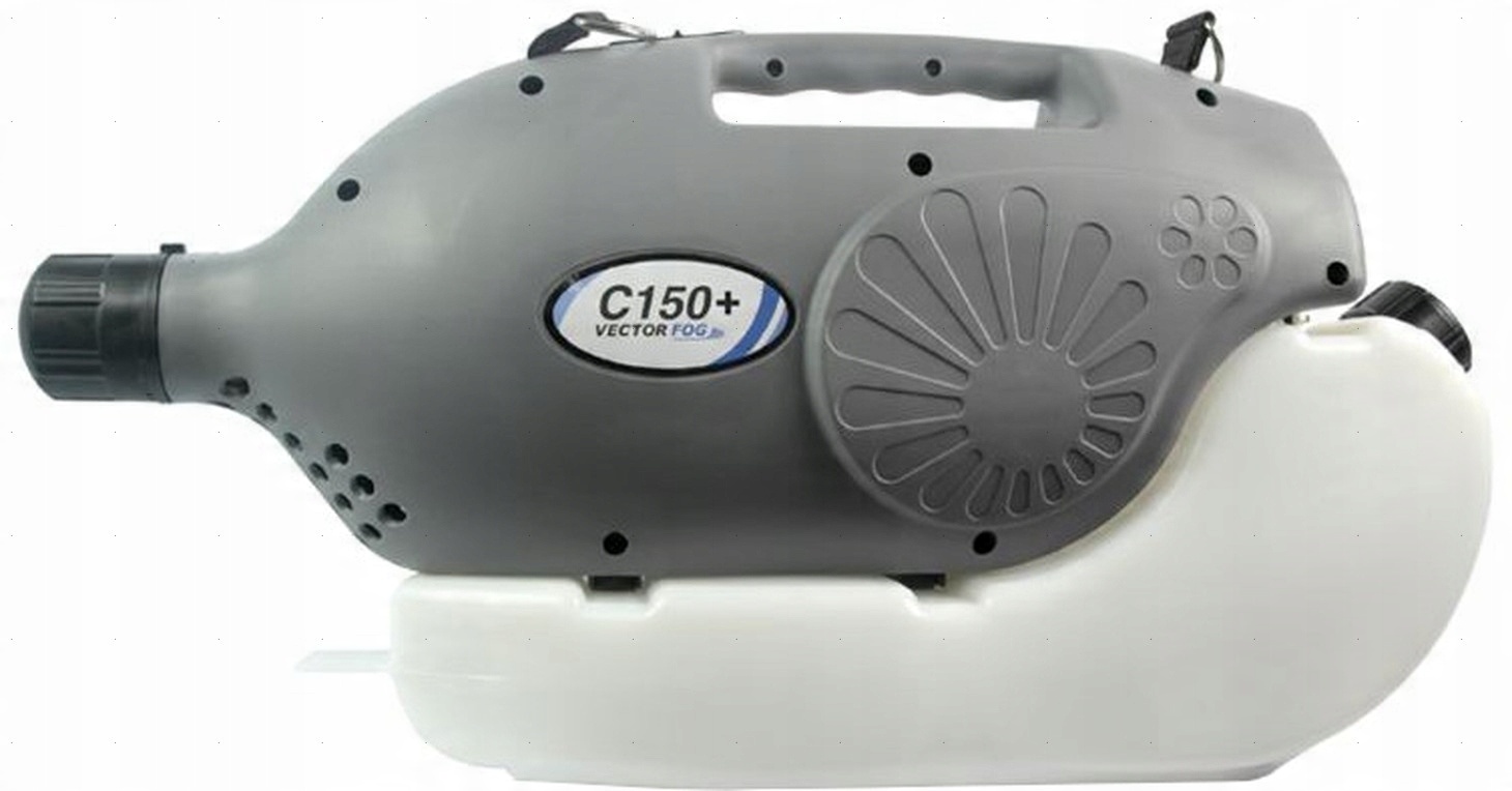 Vectorfog c150 что