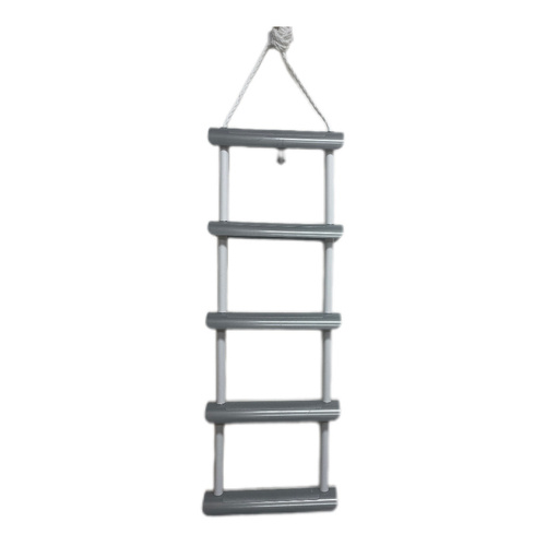 DRABINKA SZNUROWA 5 STOPNIOWA 146 CM S1509005 Marka TREM