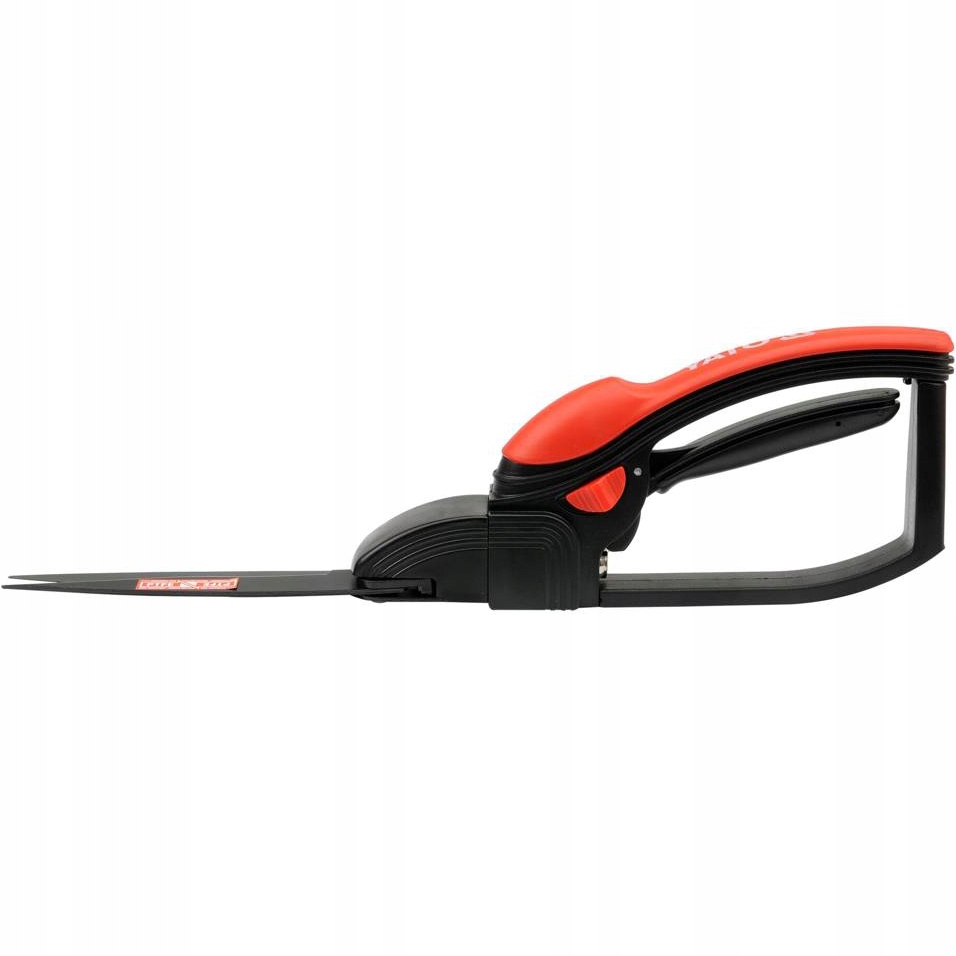 

Yato Nożyce Ręczne Do Trawy Ptfe 360st. 130/370 mm