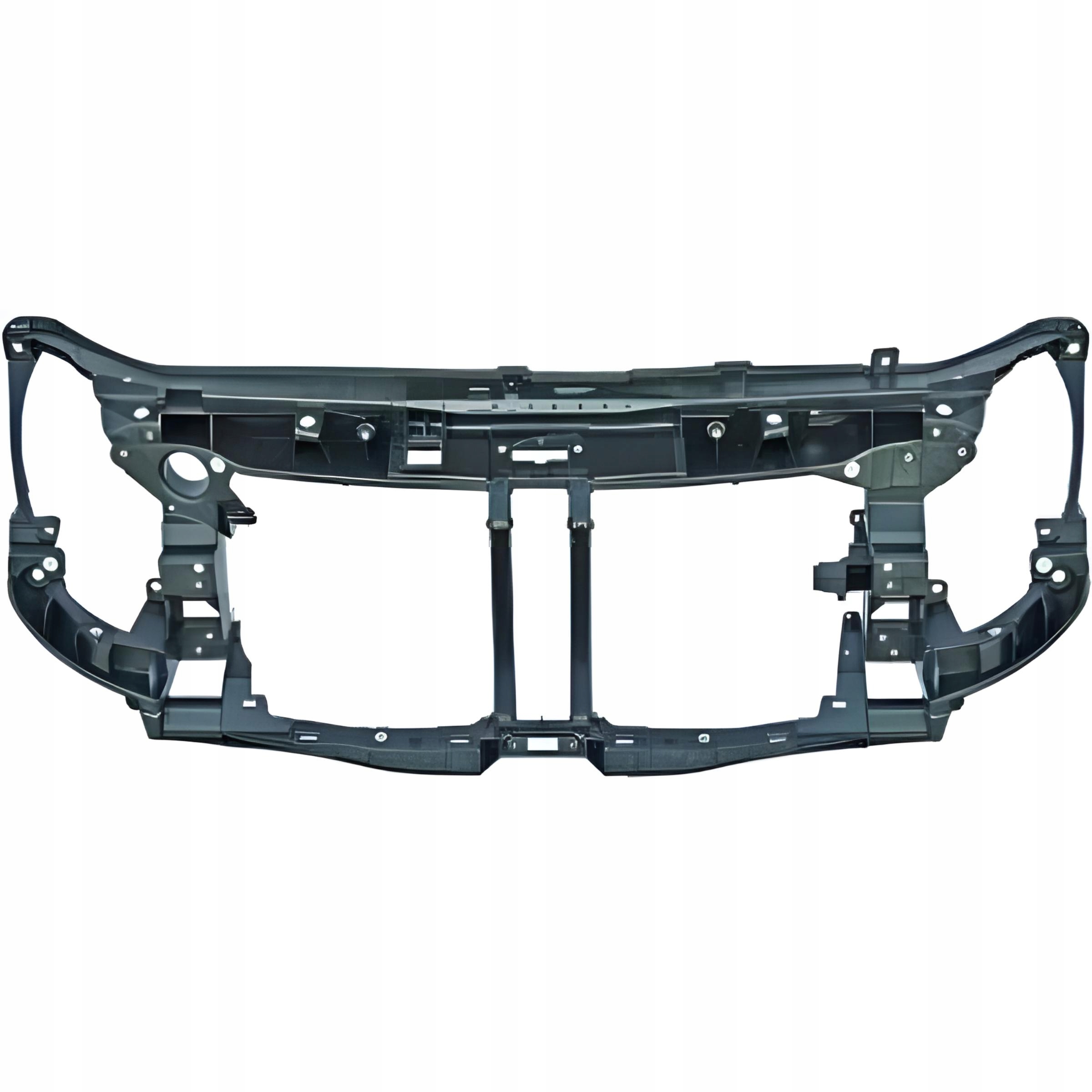 PRZEDNIE WZMOCNIENIE DO RENAULT MASTER 10->>