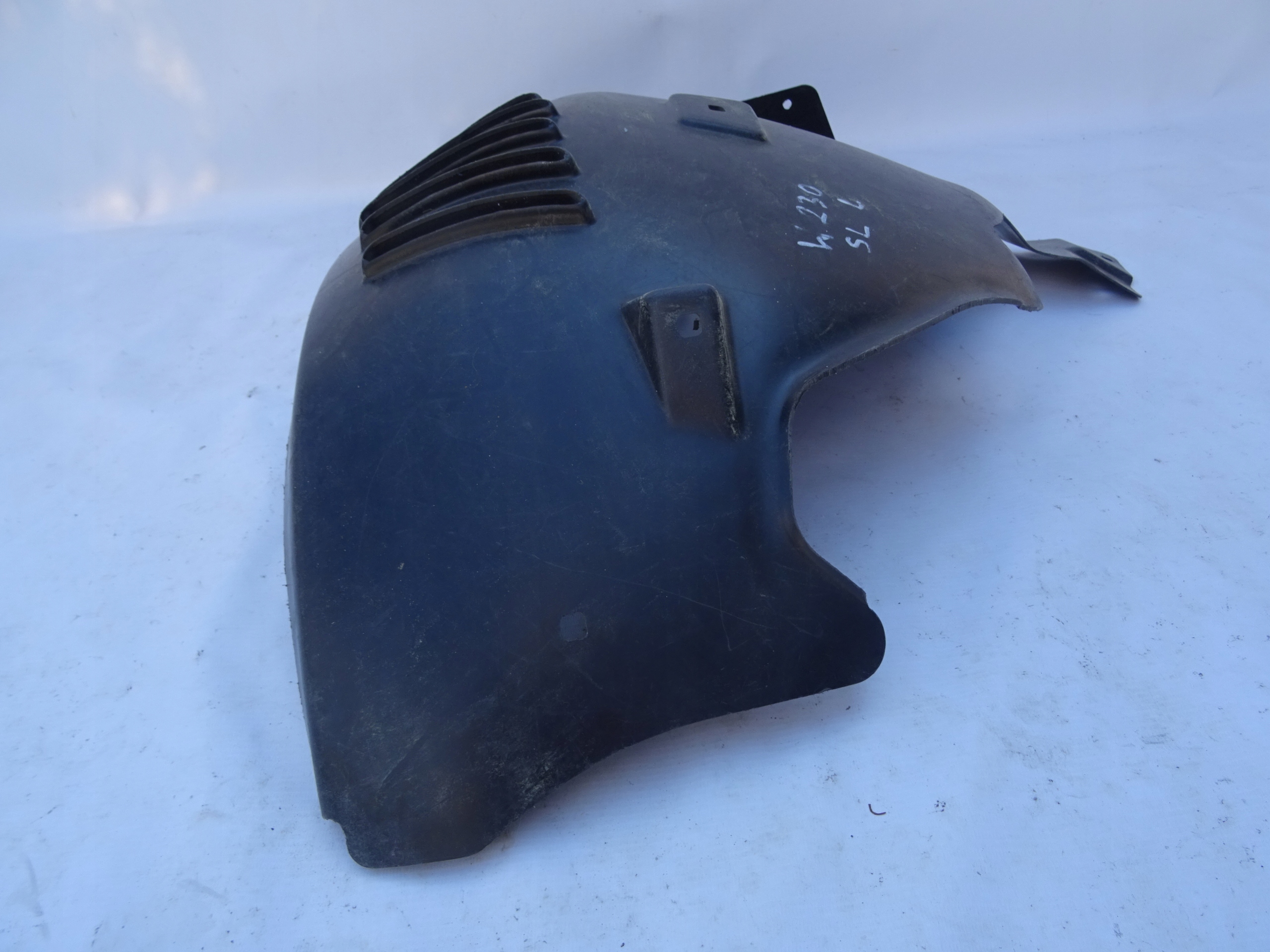 NADKOLE PRZEDNIE MERCEDES W230 R230 SL A2306986030 Typ samochodu Samochody osobowe