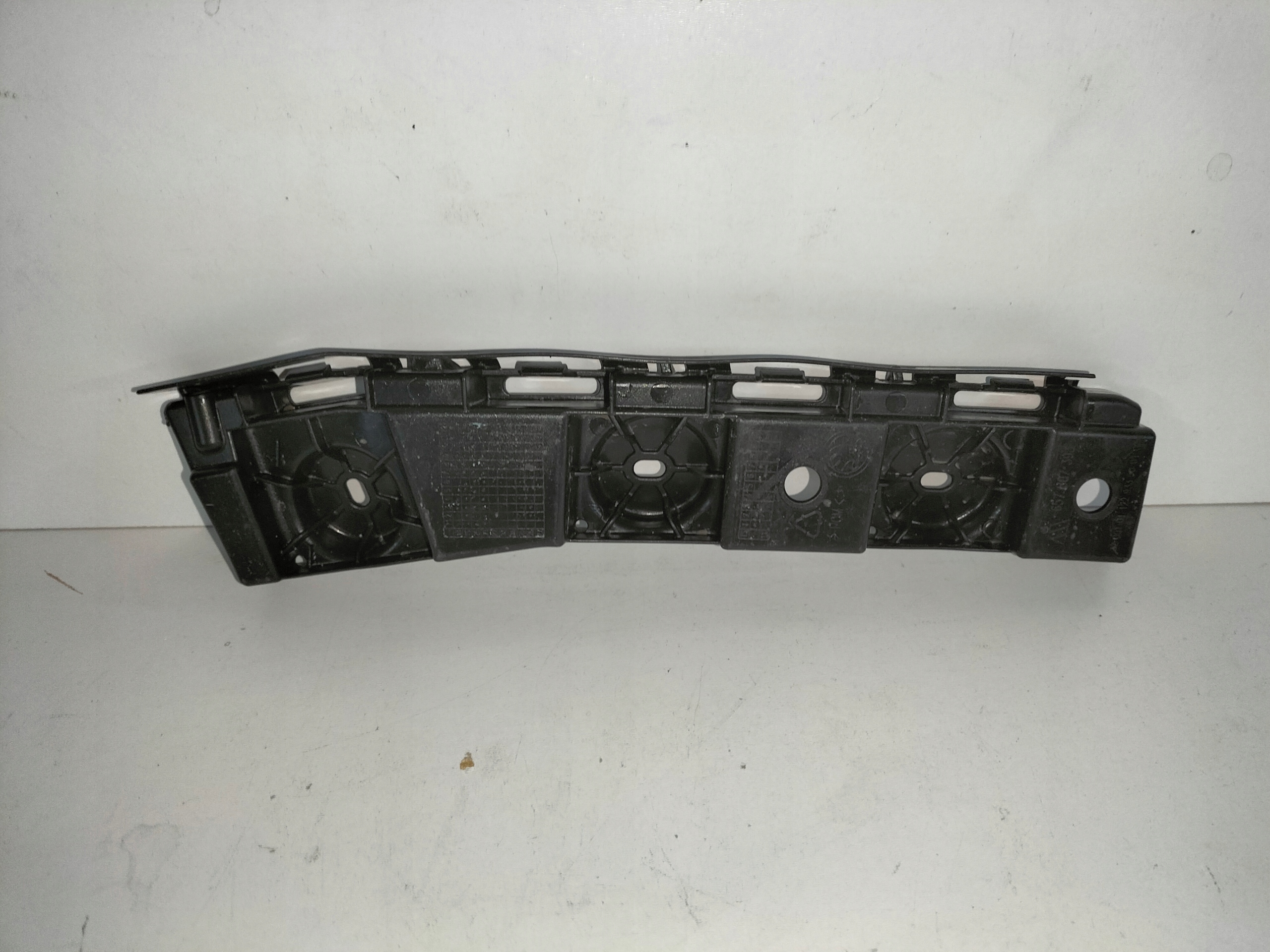 SUPPORT SUPPORT PLAQUE ARRIÈRE GAUCHE SKODA SCALA 19
