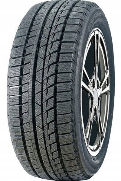 2x 205/55R16 SNOWIDE 91H SUNWIDE Opony Zimowe Nowe 2024 Marka Sunwide