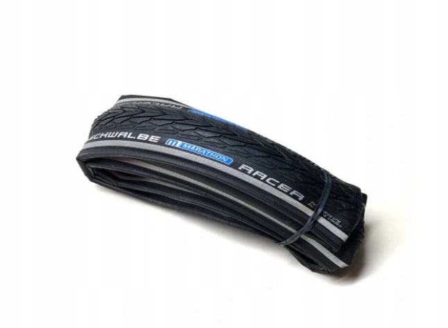 Opona Schwalbe Marathon Racer HS429 28x1.50 700x38 zwijana