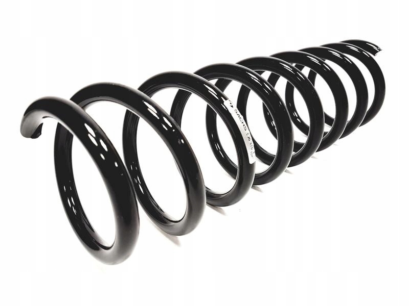 SACHS SPREZYNY TYL BMW 5 E60 SEDAN Car type Passenger cars