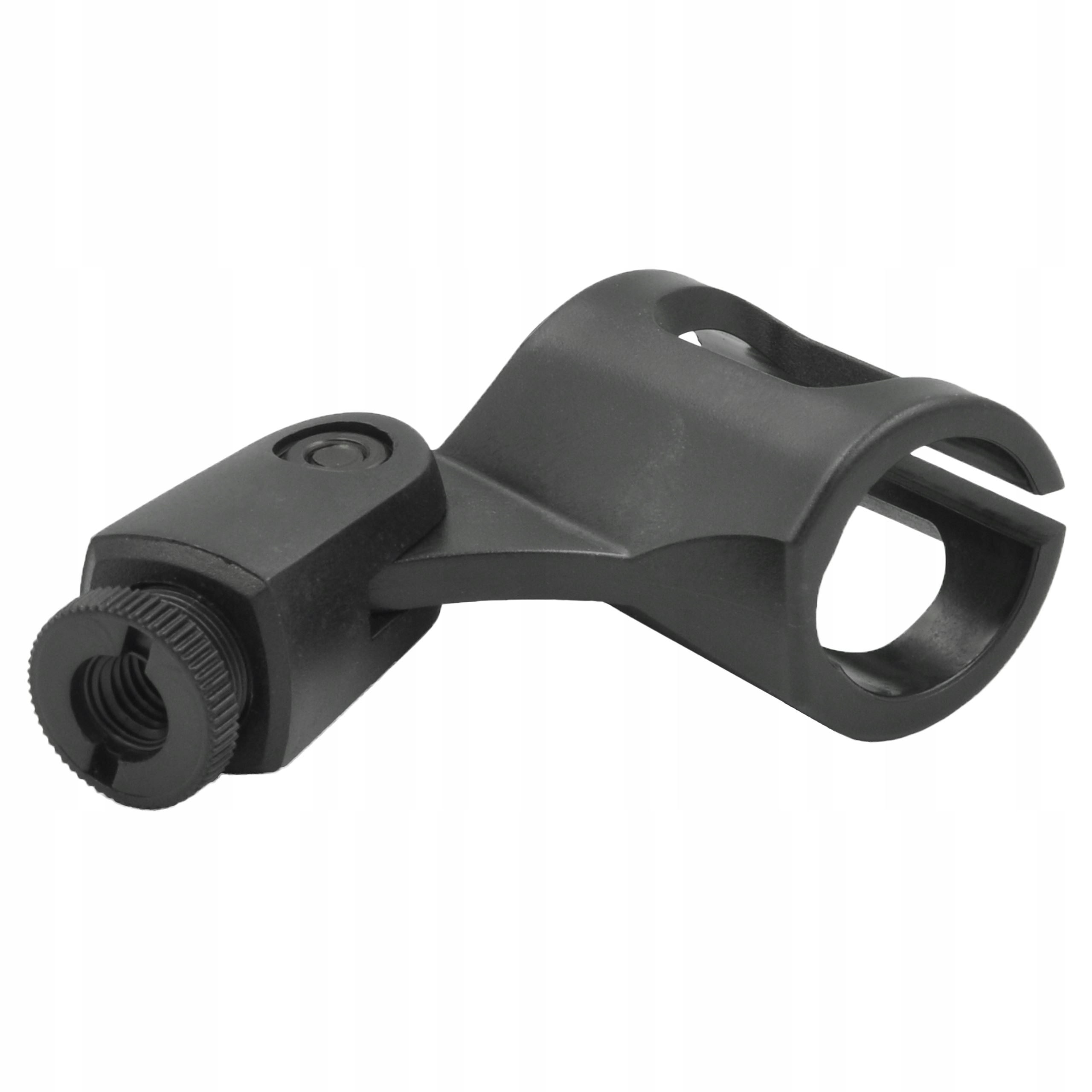 UCHWYT MIKROFONOWY + REDUKCJA SAIBU KH-38UM CZARNY EAN (GTIN) 5904183499192