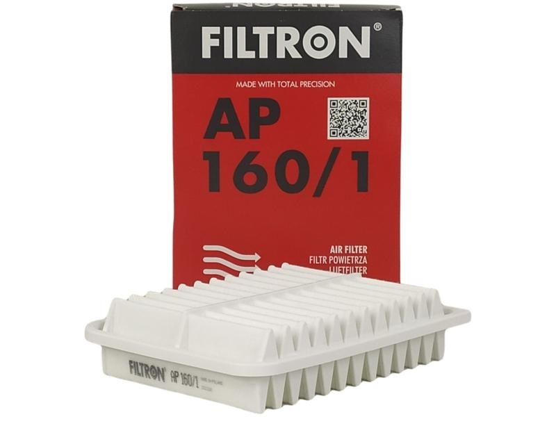 

Filtr powietrza Filtron AP160/1 Ap 160/1
