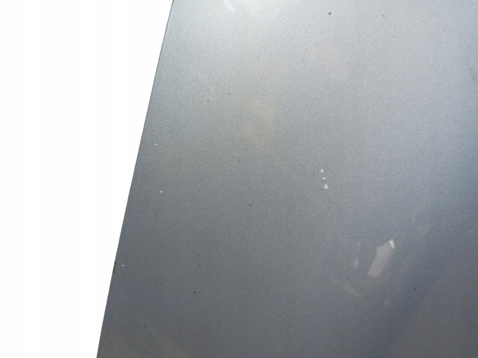 Cofano OPEL ASTRA J (2009-2012) colore Z189