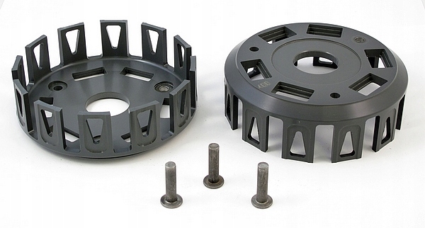 Vonkajší Spojkový Kôš Yamaha Yzf Wrf 400 98-00