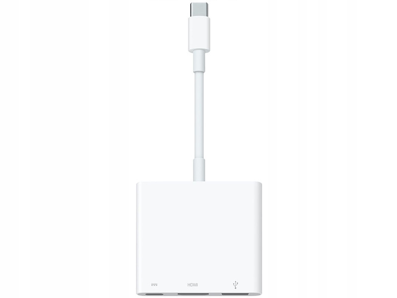 Adapter Apple USB-C Digital AV