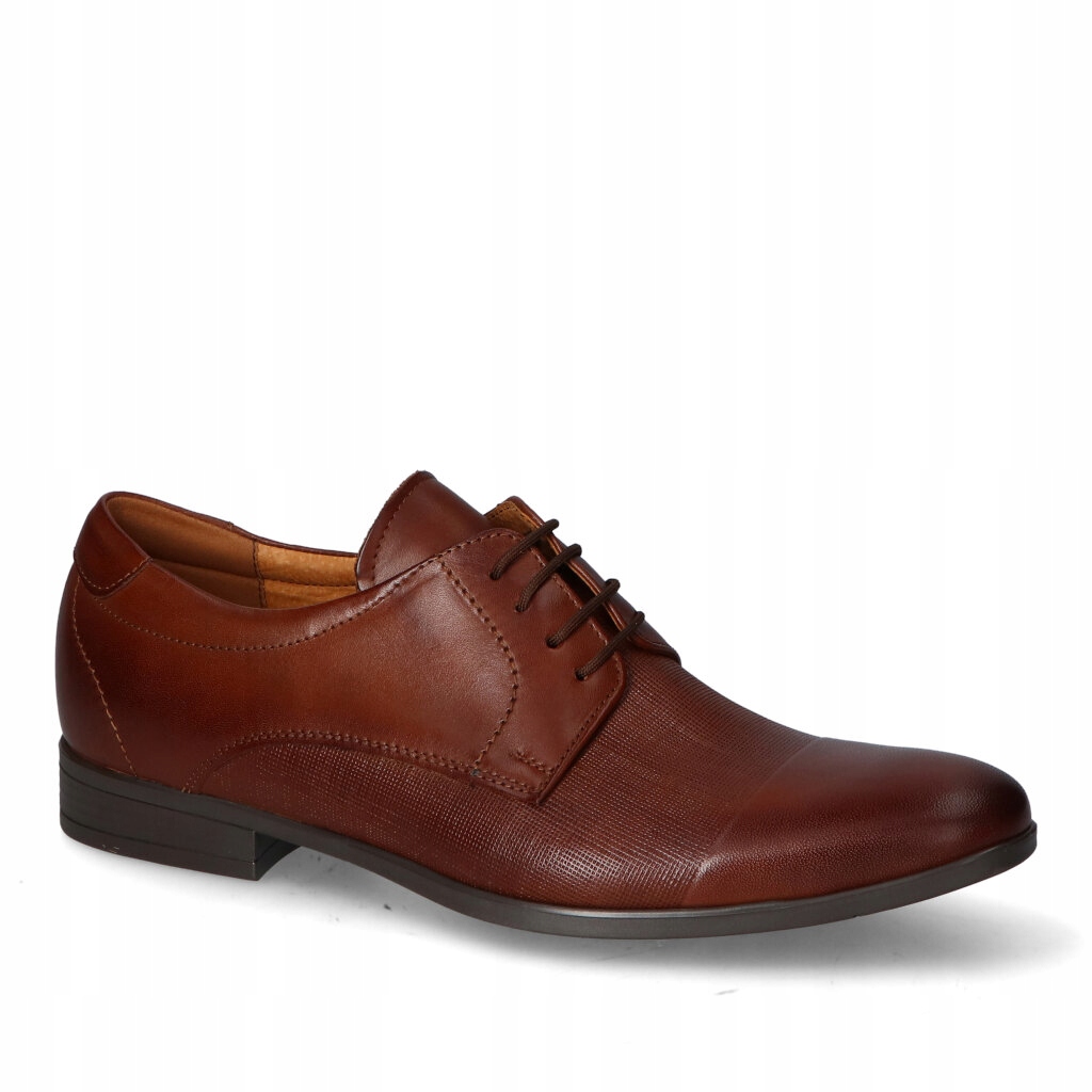 Pantofle J&r 603/603/128/F9 Hnědé lico 40