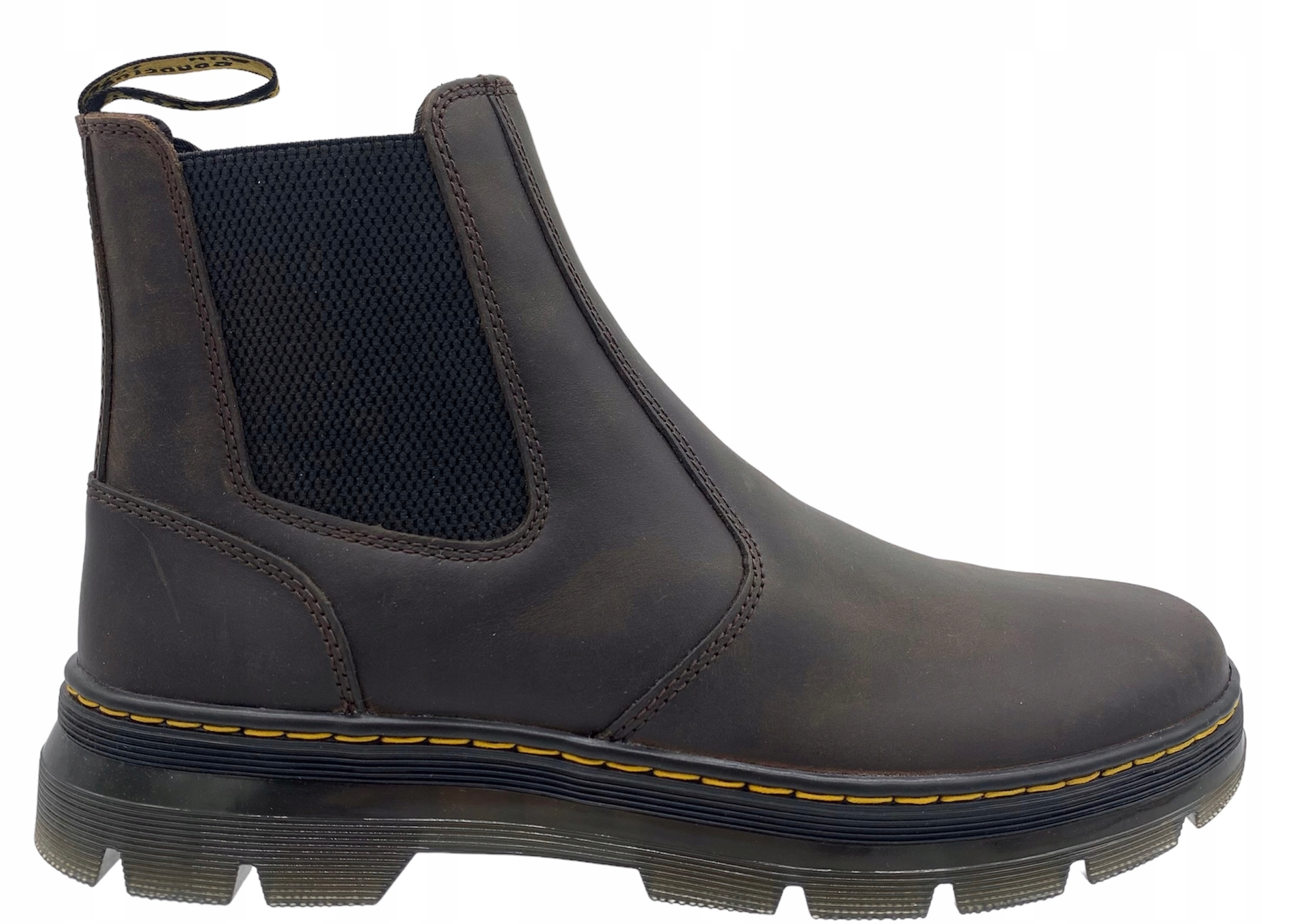 Dr. Martens kotníkové boty Embury velikost 46