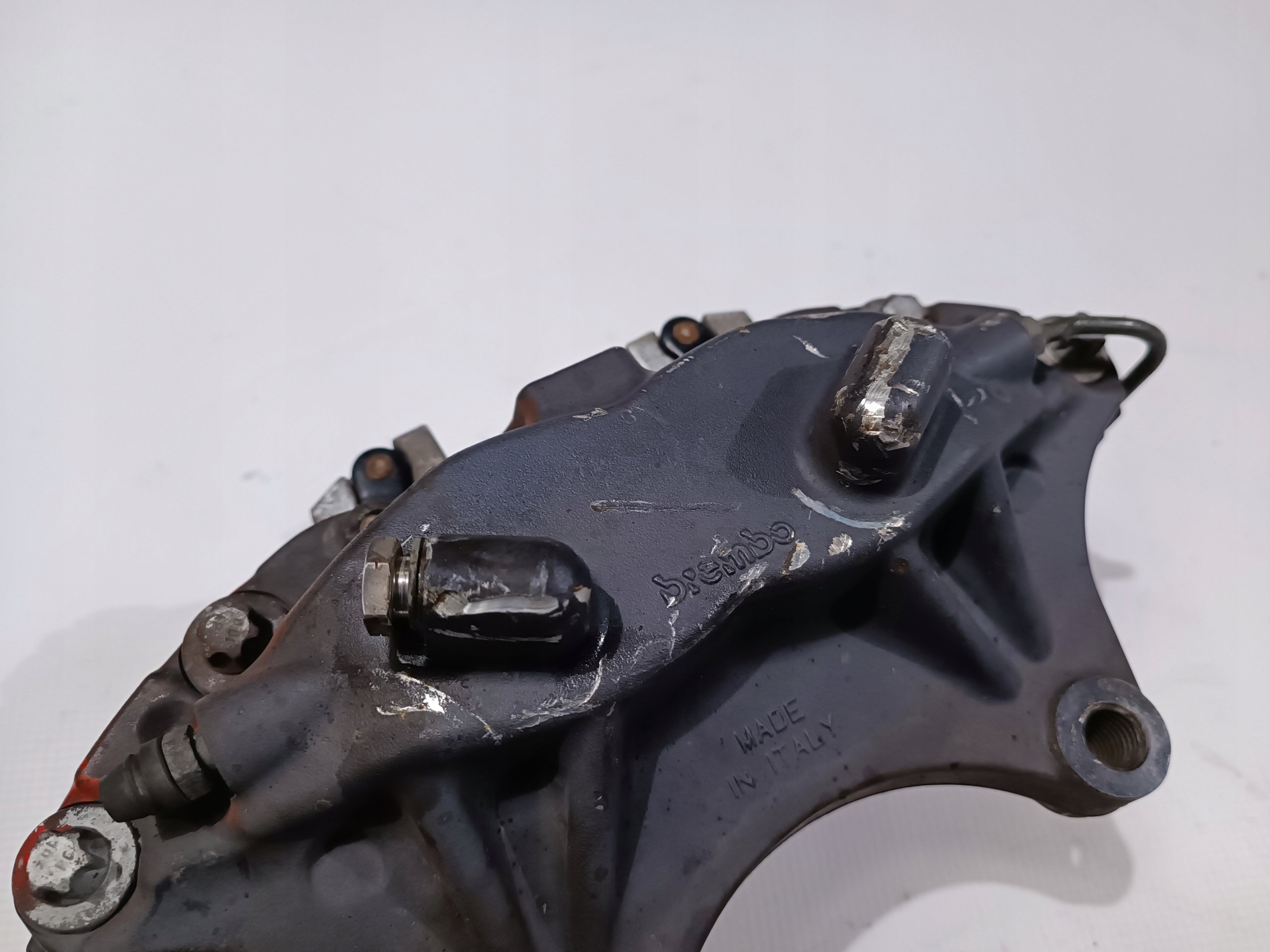 caliper brake right front front Chevrolet Camaro 6.2 SS 2009-2015