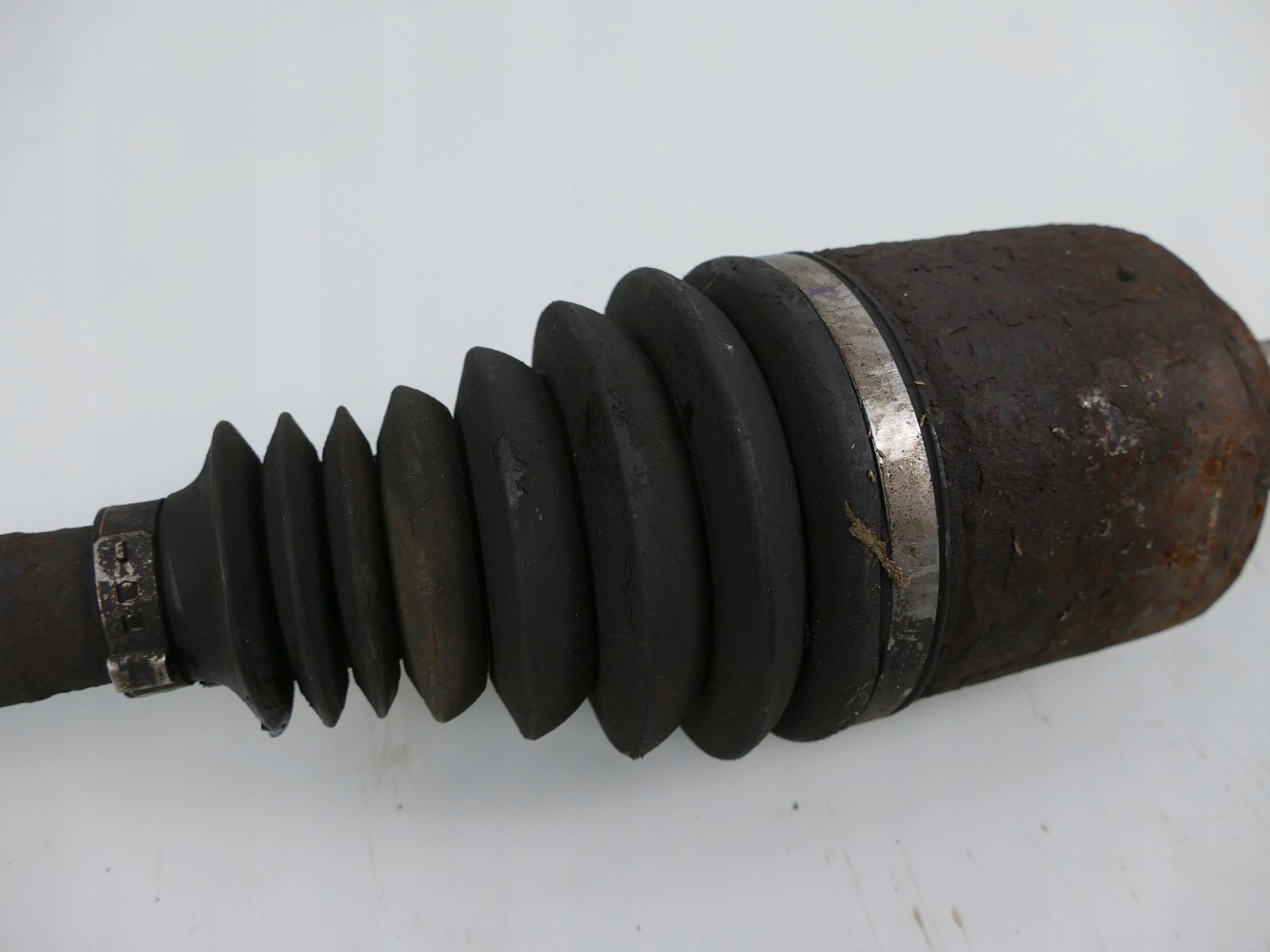 RANGE ROVER III SPORT 3.6 V8 semi-axis right rear part 07r
