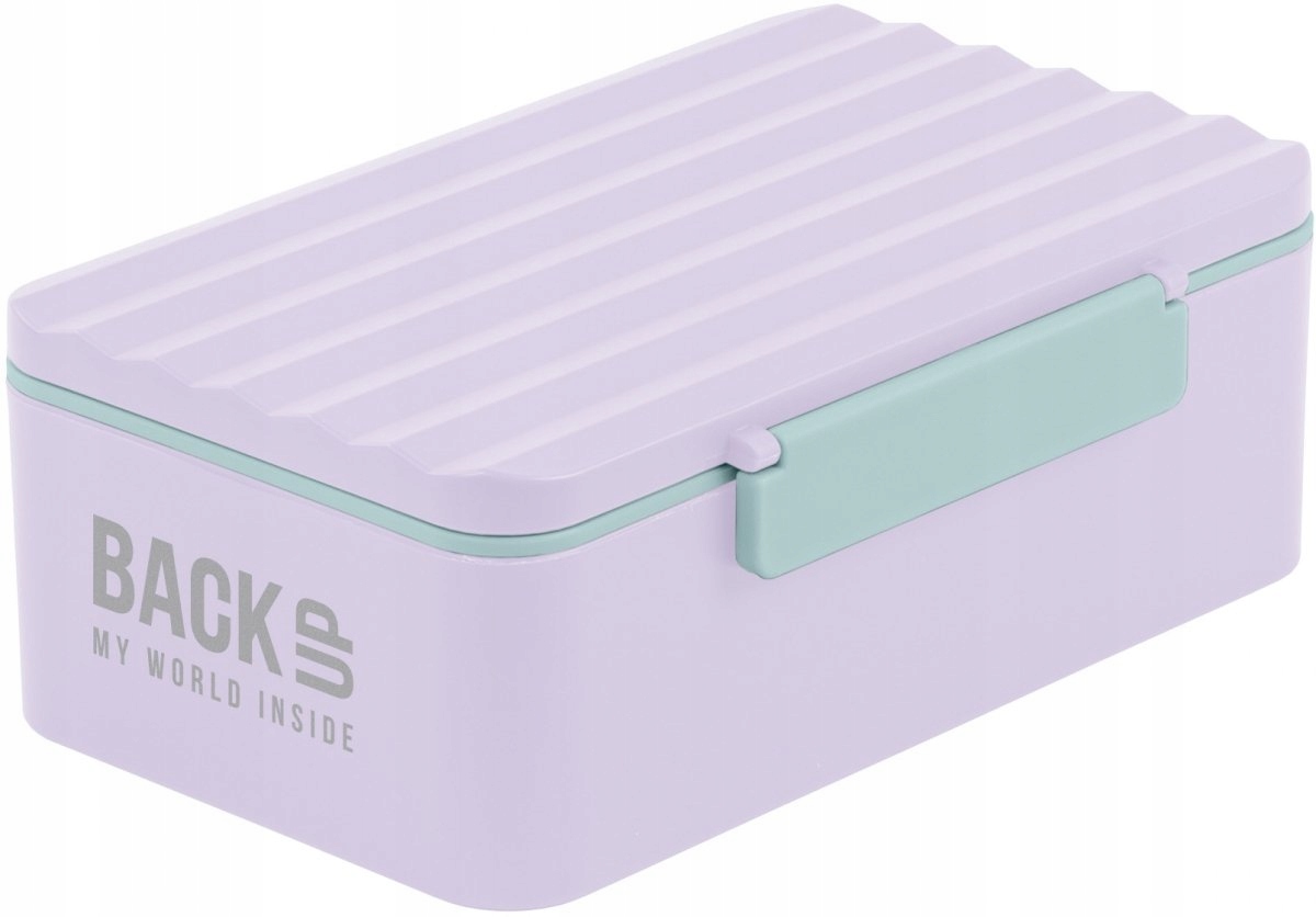 BIDON BACKUP 6 MODEL 600ML C 39 3423