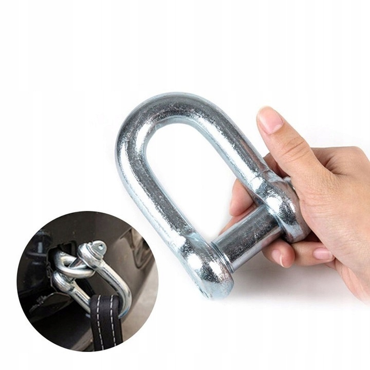 SZEKLA PROSTA PODŁUŻNA OCYNKOWANA 8MM EAN (GTIN) 5905247527158