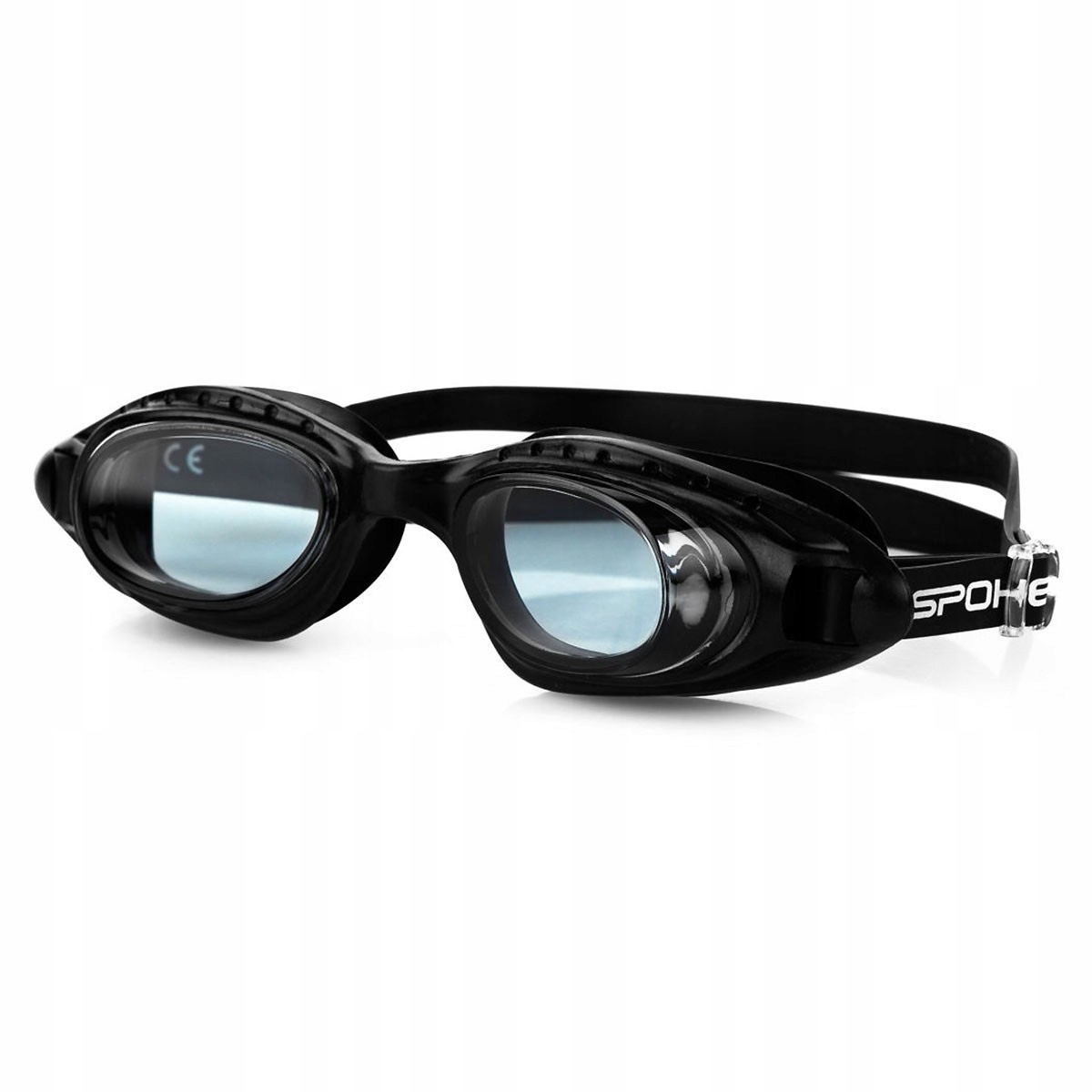 

84101 Spokey Okulary Do Pływania Dolphin