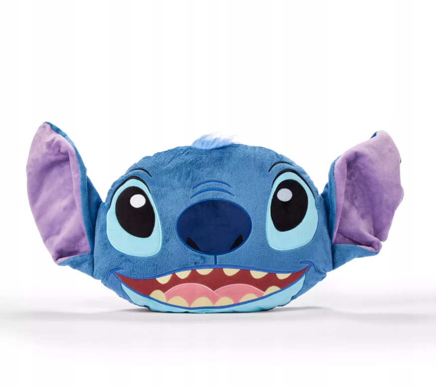 Disney Poduszka Maskotka Stitch