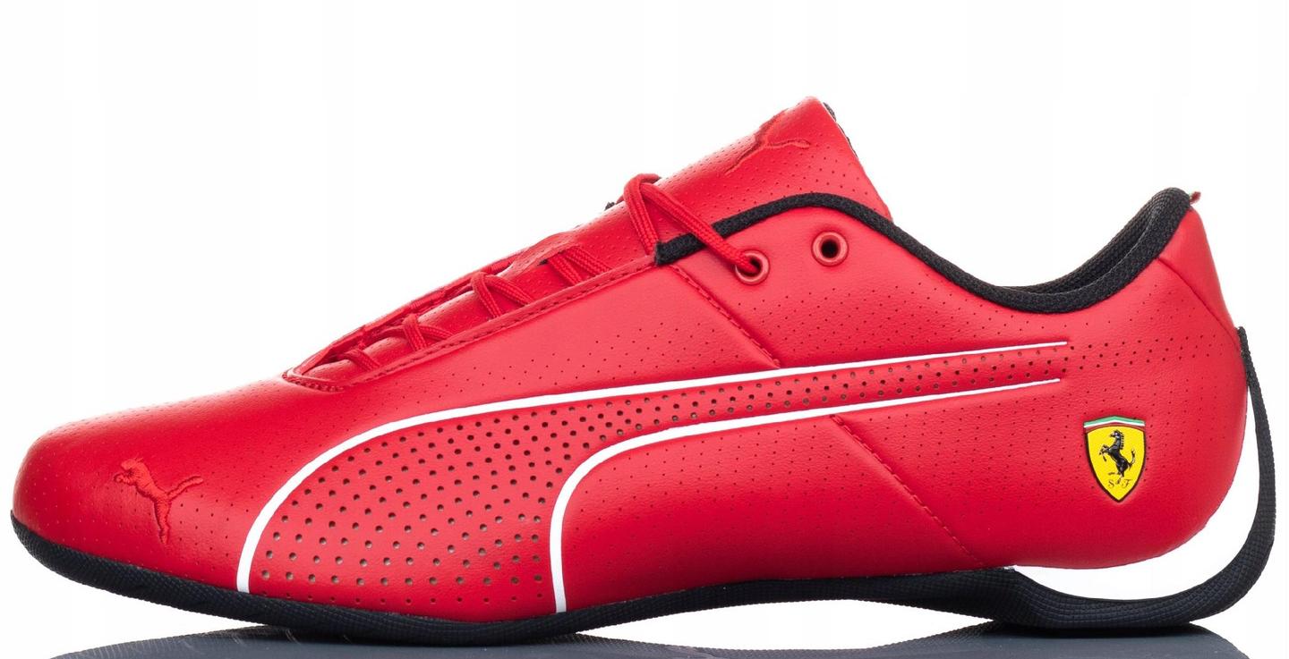 

Buty Puma Sf Future Cat Ultra 306241 01, r 44