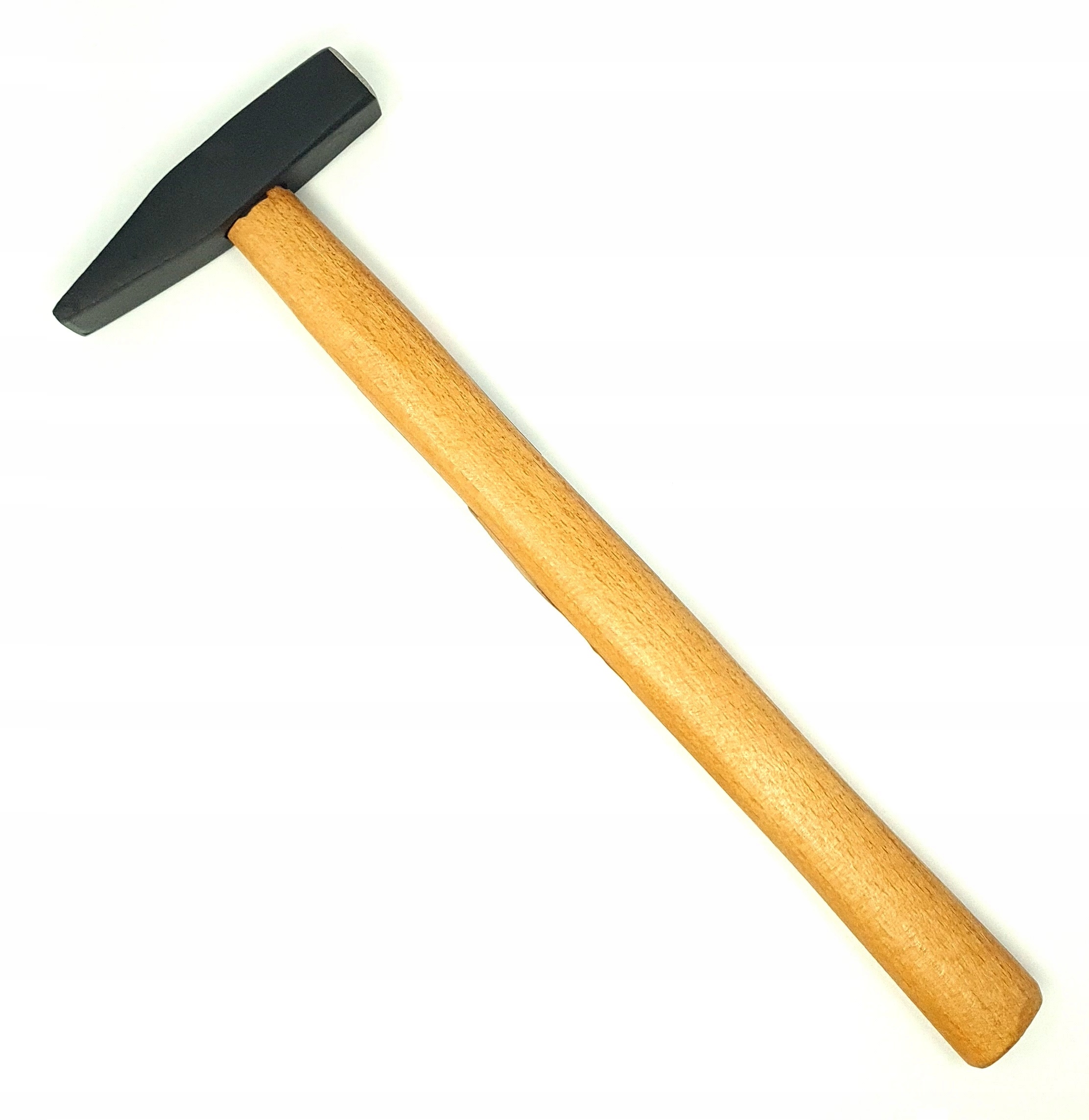 

Młotek Ślusarski 200G trzonek drewniany