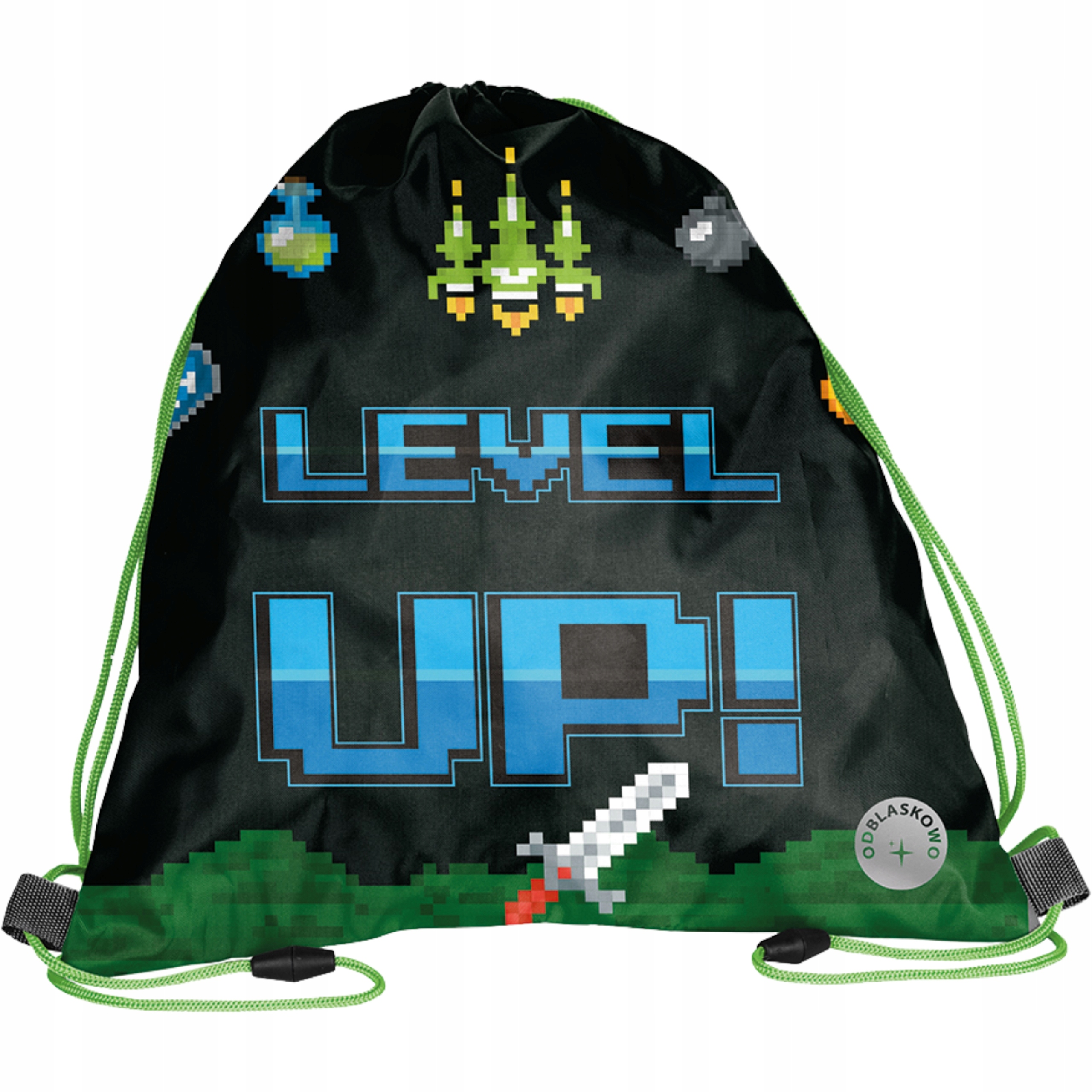 GRA WOREK NA W-F OBUWIE KAPCIE STRÓJ GAMER GRY