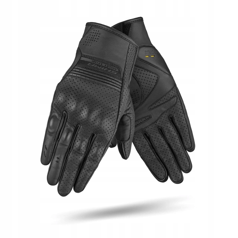 Rękawice damskie motocyklowe skórzane Shima Bullet 2.0 Lady Gratisy