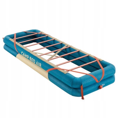 

Łóżko polowe (stelaż) Camp Bed Air 70 CM