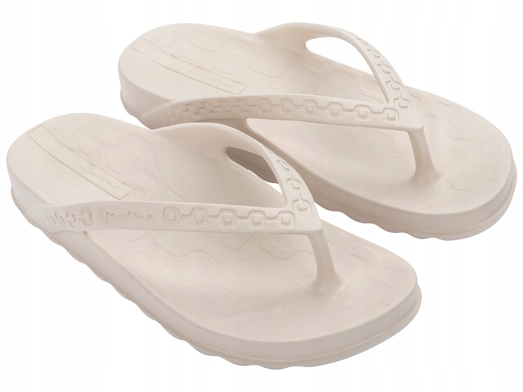 Žabky Ipanema Duo Sunset Fem vel.37 jsou módní a pohodlné na pláž