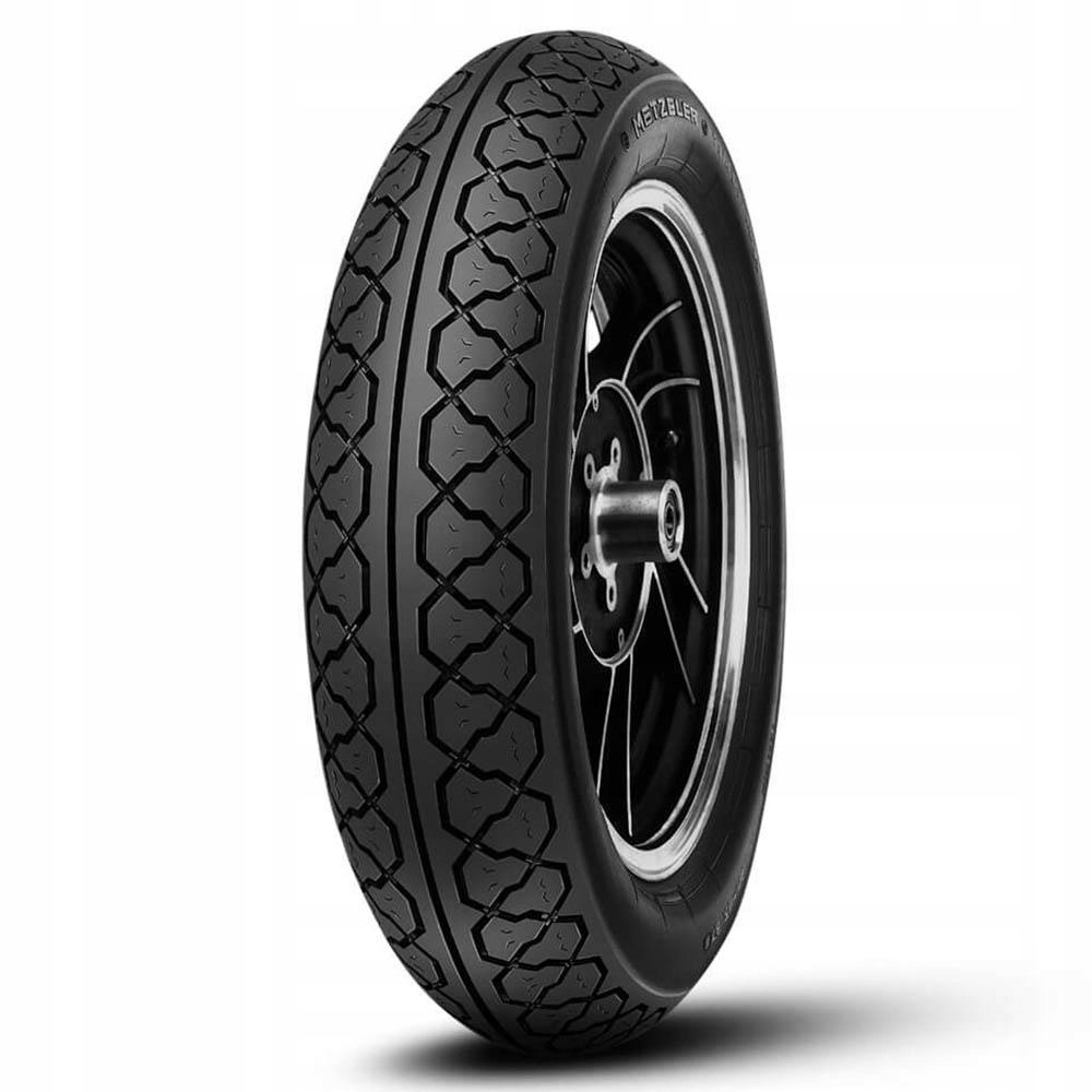 1x Opona 140/90-15 Metzeler Perfect Me 77 70S