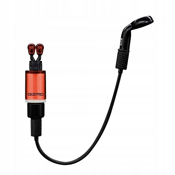 Sygnalizator Sonik Gizmo Litez Bob Red