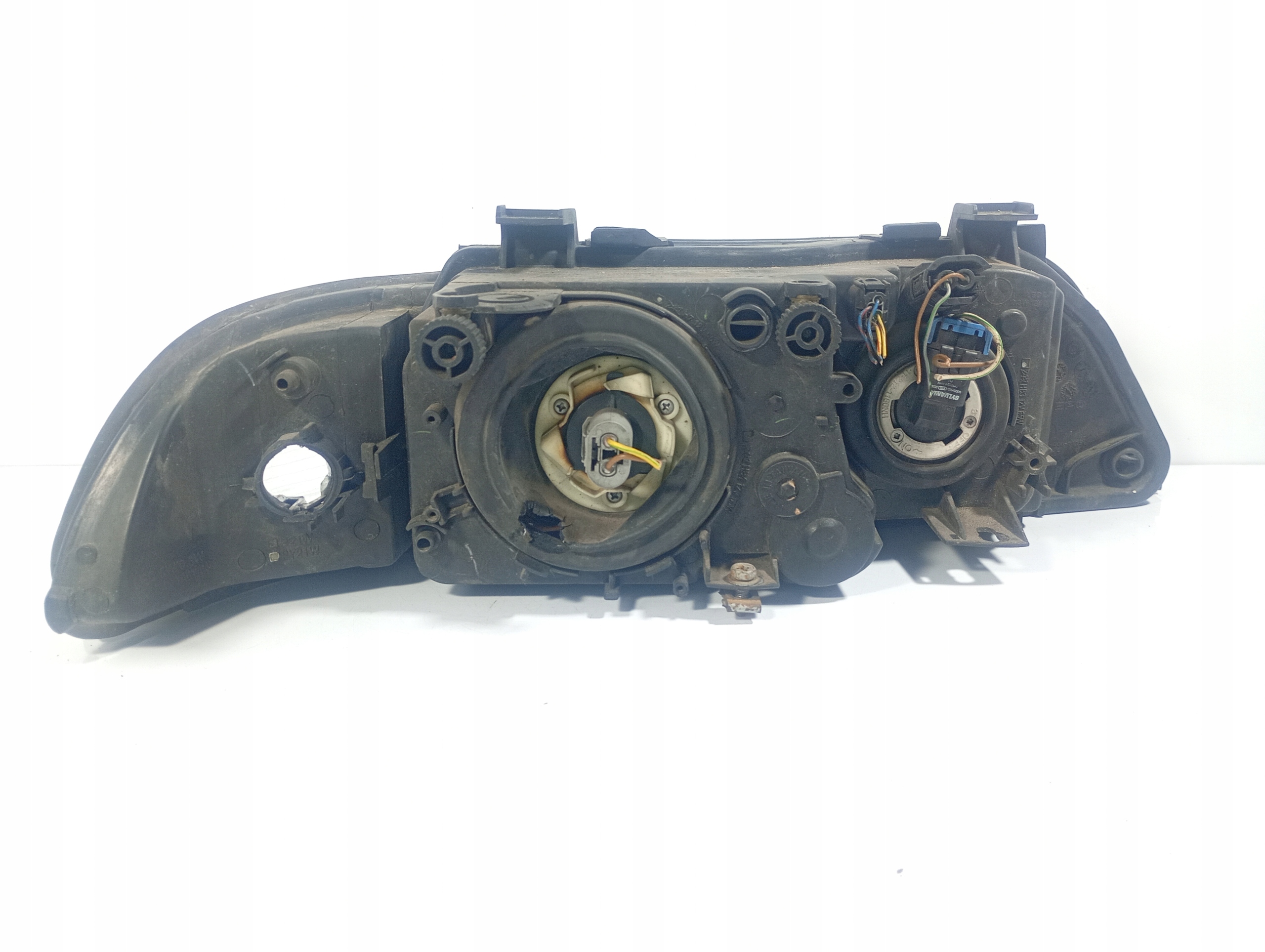 BMW 5 E39 95-00 light left front REFLEKTOR left front OE 444-1119L