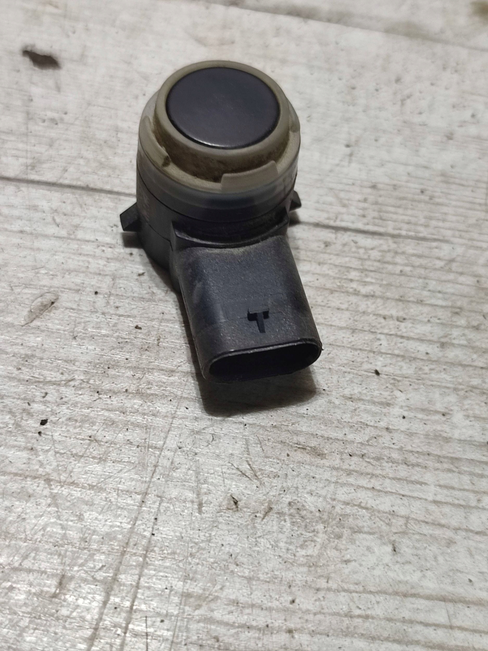 Peugeot 2008 II 2020 Sensor Parken PDC