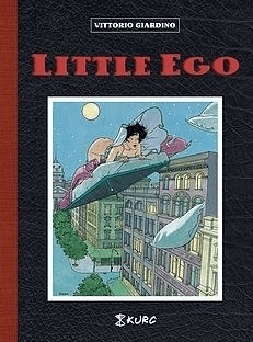 

Little Ego Vittorio Giardino