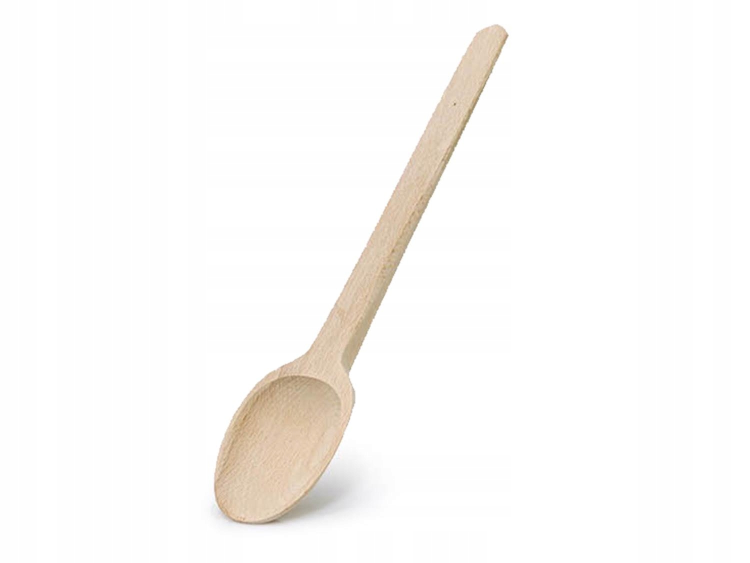 

Łyżka Warszawska Kuchenna Drewno 23CM L54
